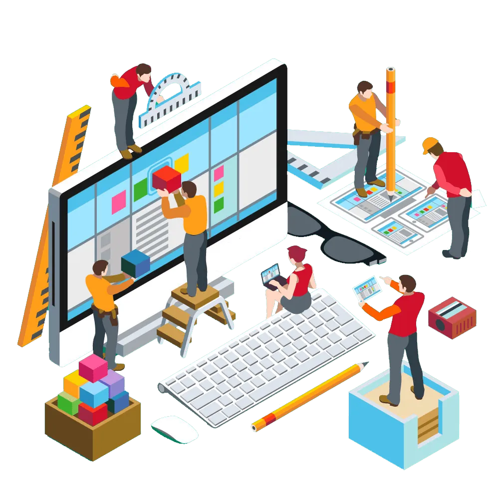 من الصفات الجيدة لبرمجة متجر إلكتروني مميّز أن تظهر شهادات العملاء 