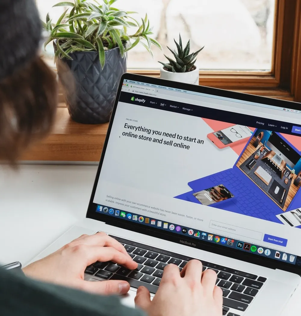 أفضل شركة برمجة متجر إلكتروني في تركيا