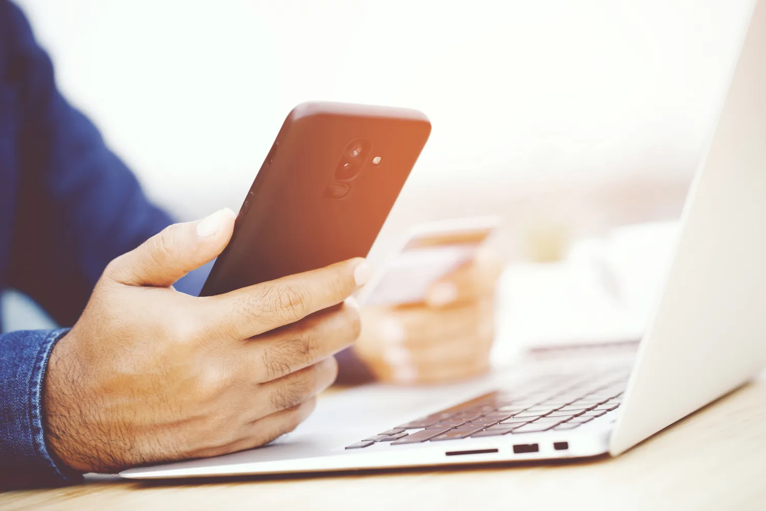 أرباح التجارة الإلكترونية