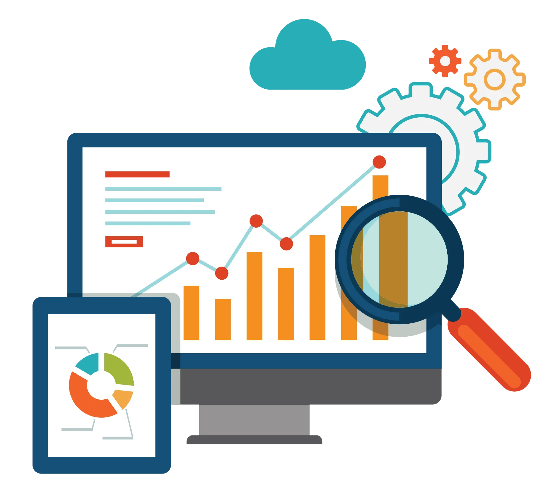 أفضل شركة برمجة متجر إلكتروني