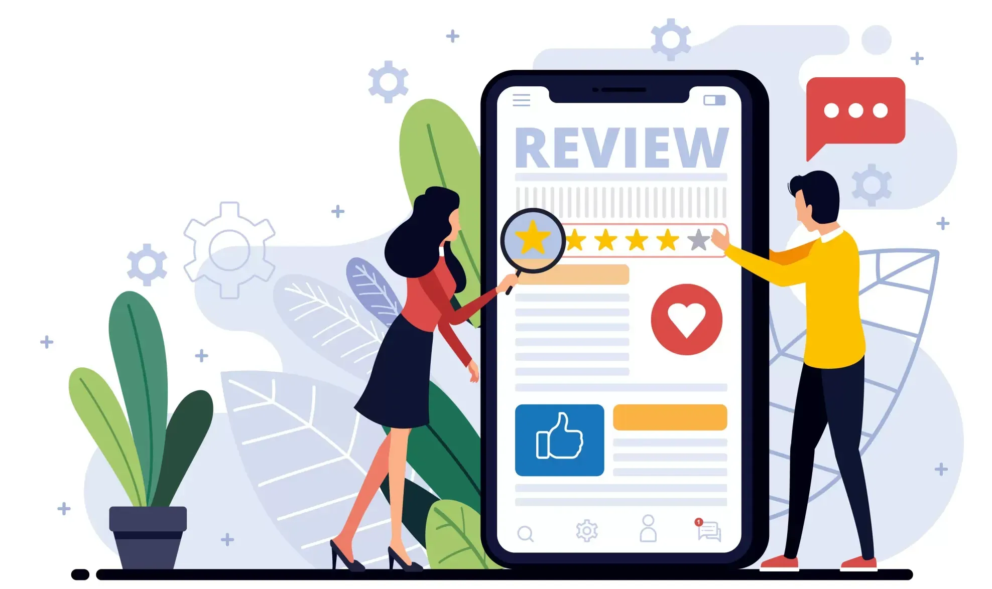 تحسين محركات البحث مع أفضل شركة برمجة متجر إلكتروني