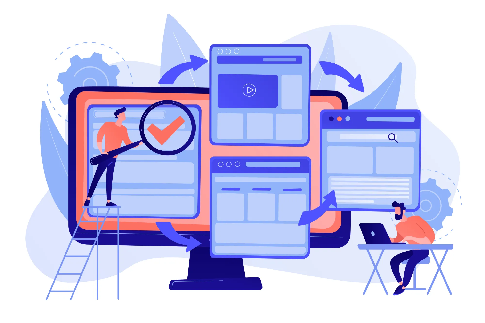 أفضل شركة برمجة متجر إلكتروني في تركيا