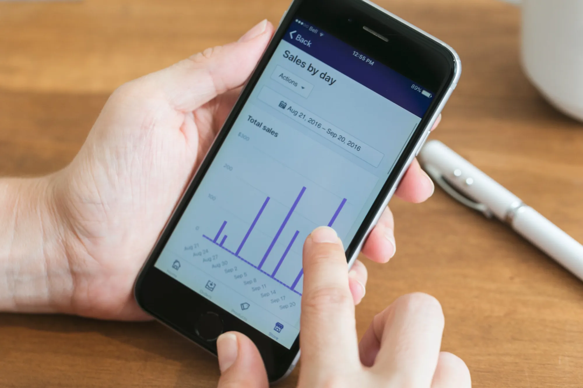 كيفية تنمية أعمال التجارة الإلكترونية الخاصة بك (استراتيجيات قوية لكسب مزيد من المبيعات)