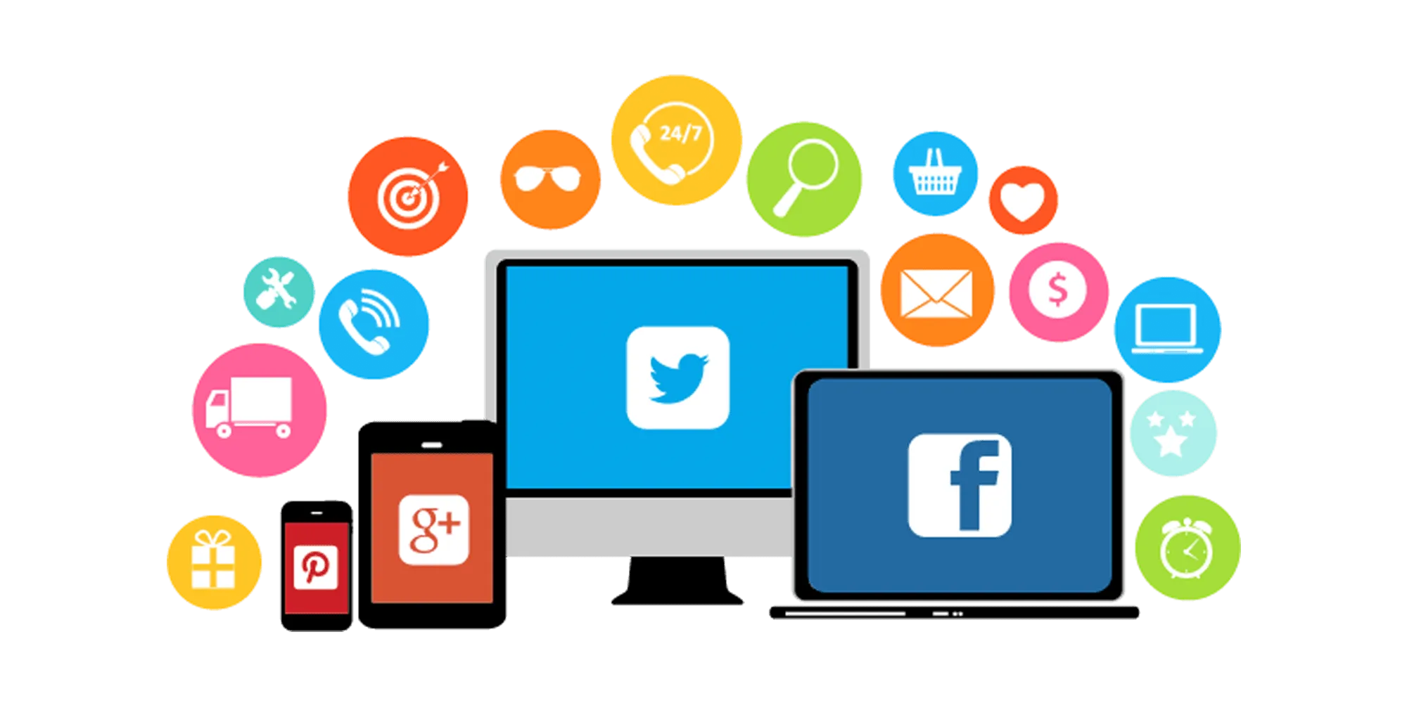 كيفية تحسين ترتيب الكلمات الرئيسية