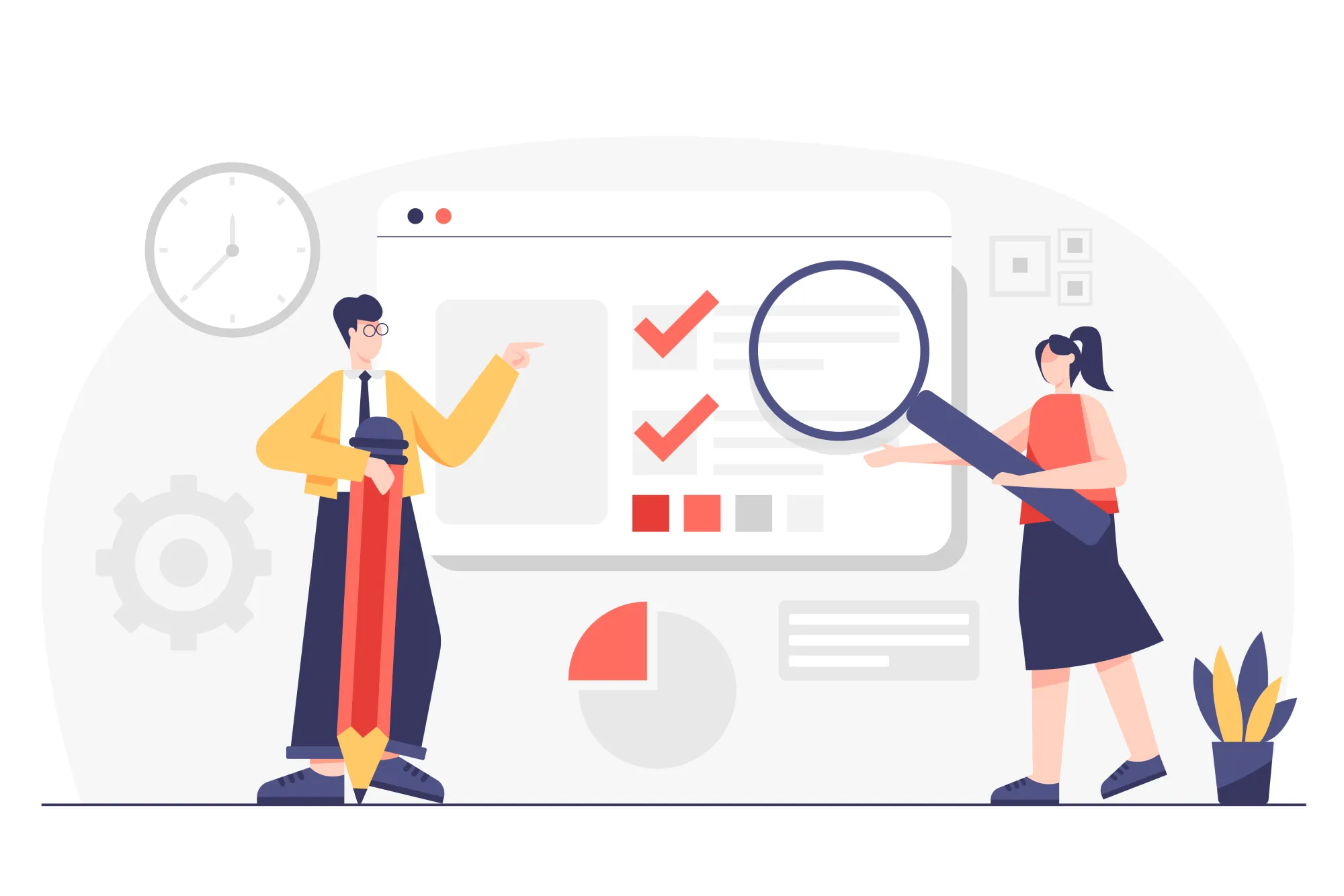 اختيار الكلمات الرئيسية من منصة تجرة