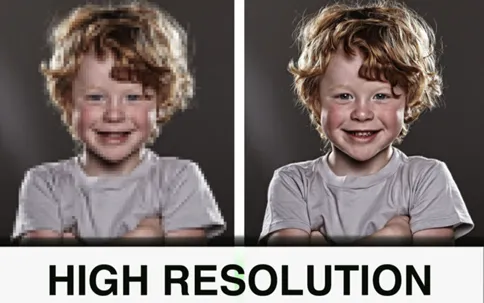 تجنب وضع صور منخفضة الجودة على انستغرام