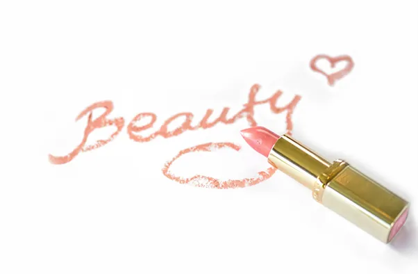 تجارة المكياج على الإنترنت