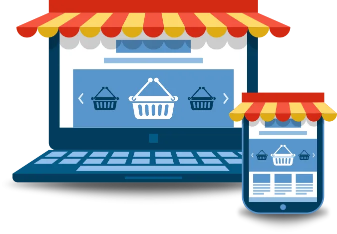 أفضل شركة برمجة متجر إلكتروني في تركيا