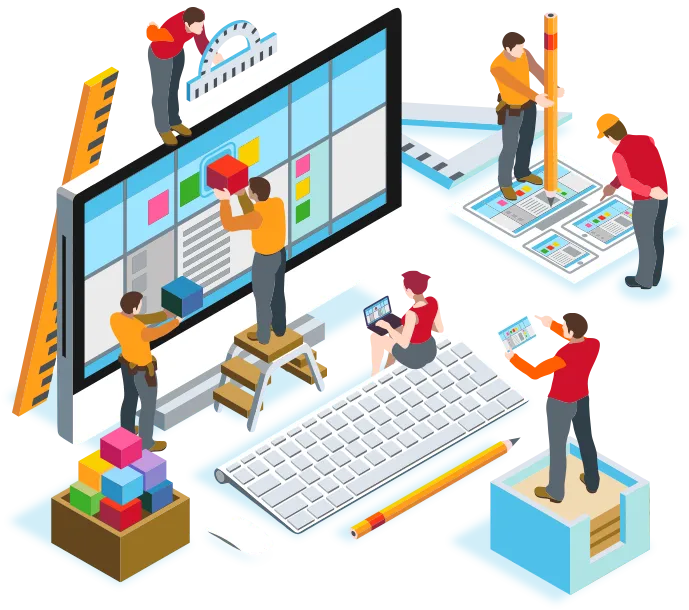 برمجة متجر إلكتروني وبدء عمل تجاري عبر الإنترنت