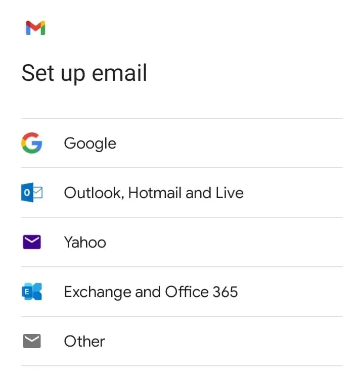 طريقة فتح ايميل info من منصة تجرة