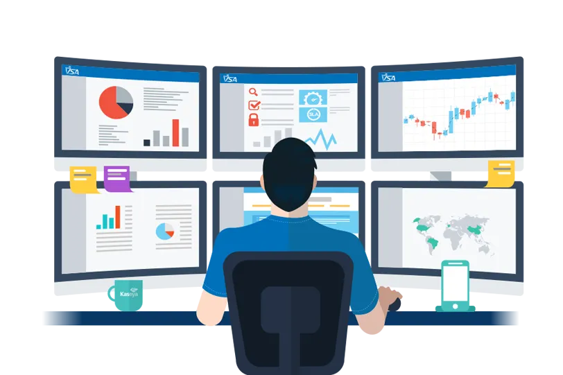 أفضل شركة برمجة متجر إلكتروني في تركيا