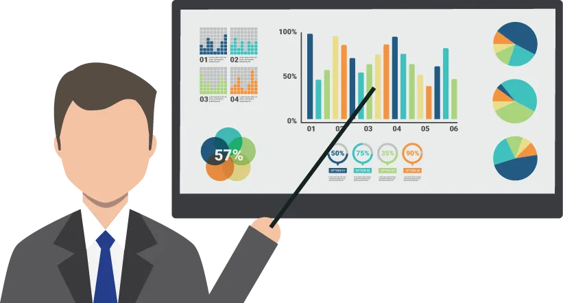 10 أفكار لتصميم الصفحة المقصودة لزيادة التحويلات