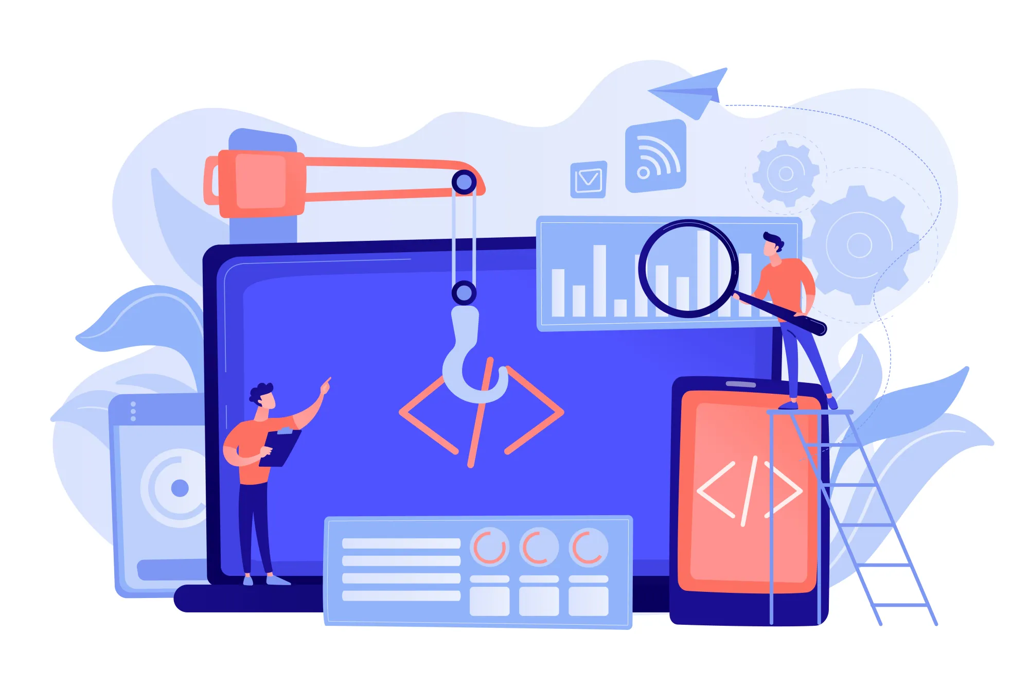 استراتيجية 7 × 7 لتحسين متجرك الإلكتروني