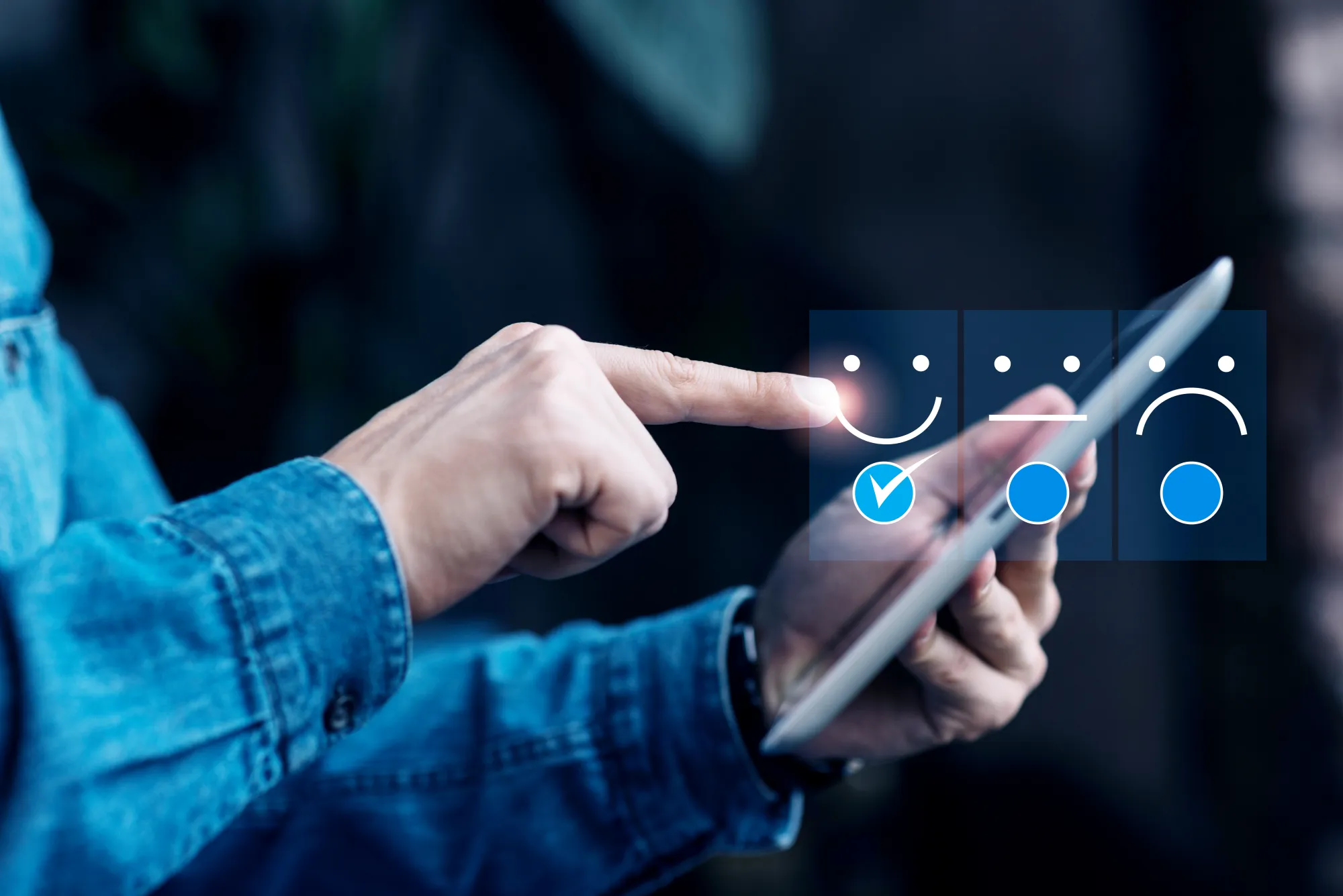 تحسين تجربة التسوق عبر الإنترنت